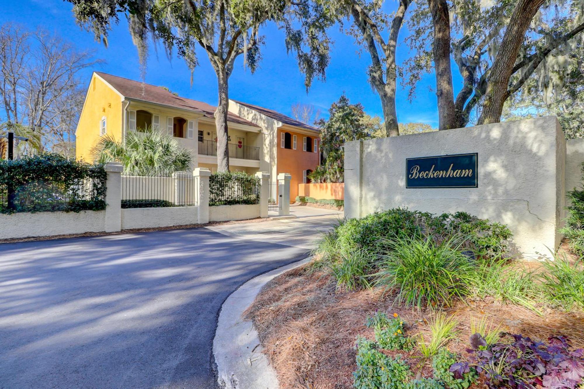 Beckenham Vila Hilton Head Island Exterior foto