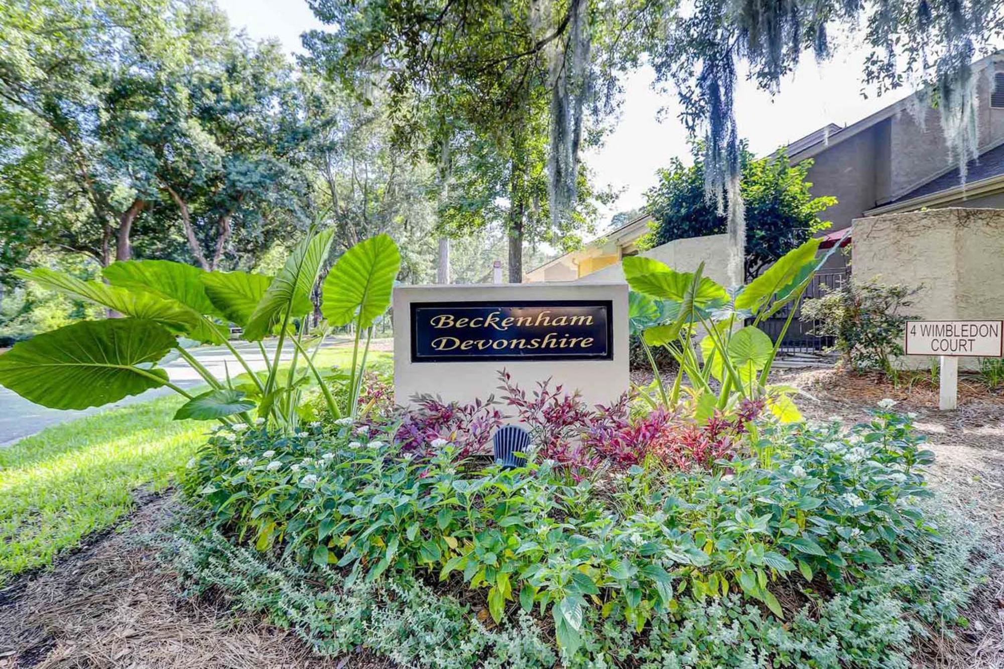 Beckenham Vila Hilton Head Island Quarto foto