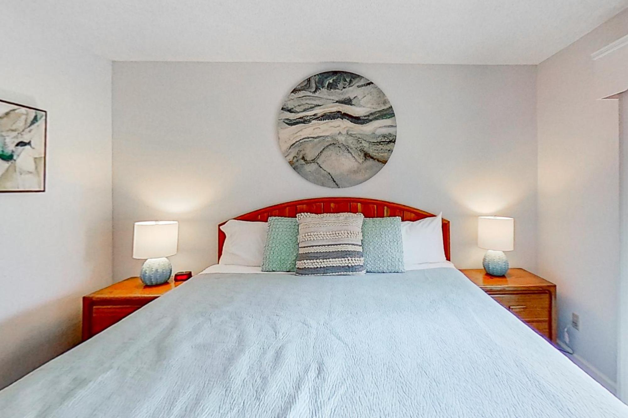Beckenham Vila Hilton Head Island Quarto foto