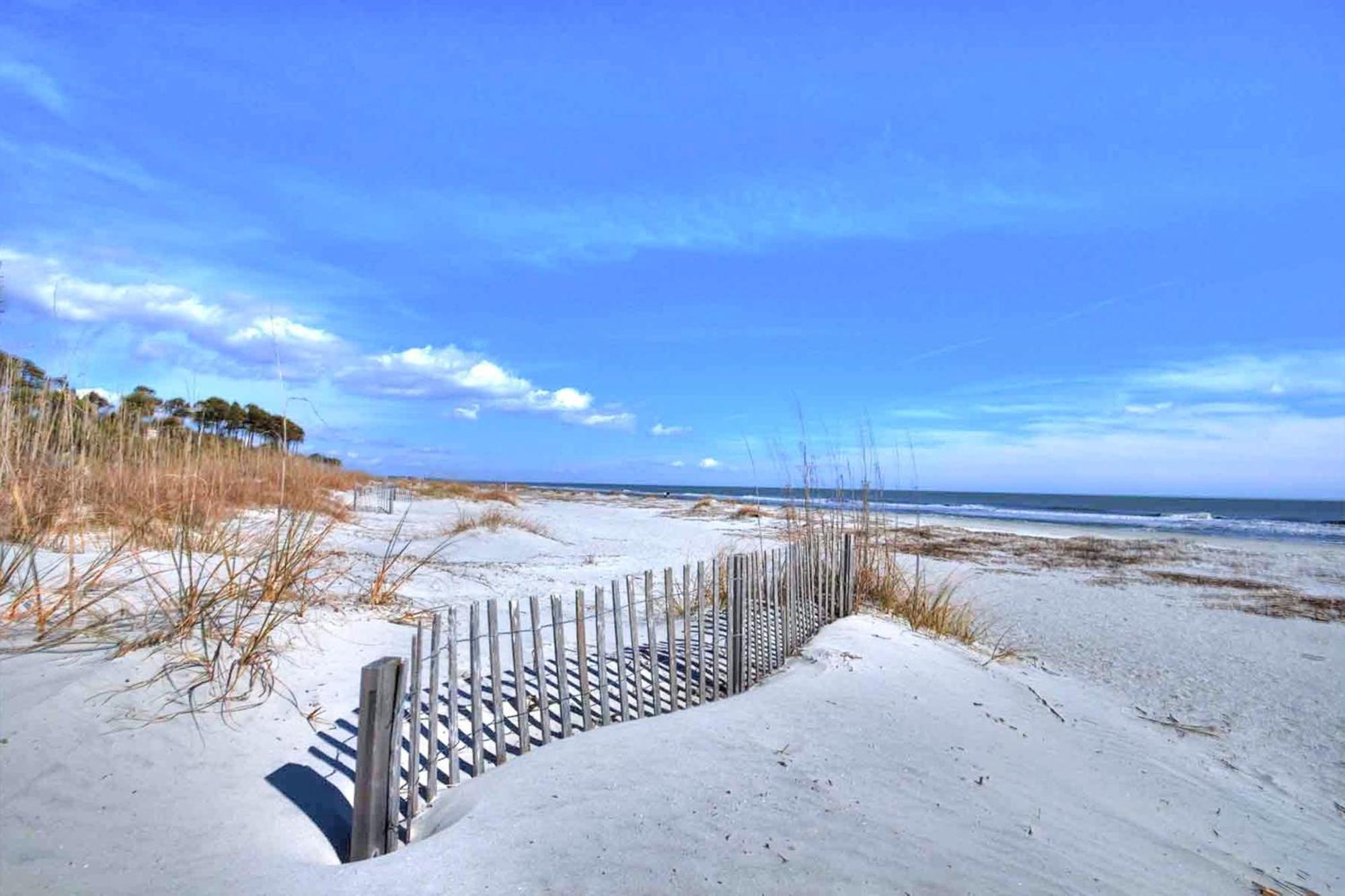 Beckenham Vila Hilton Head Island Quarto foto