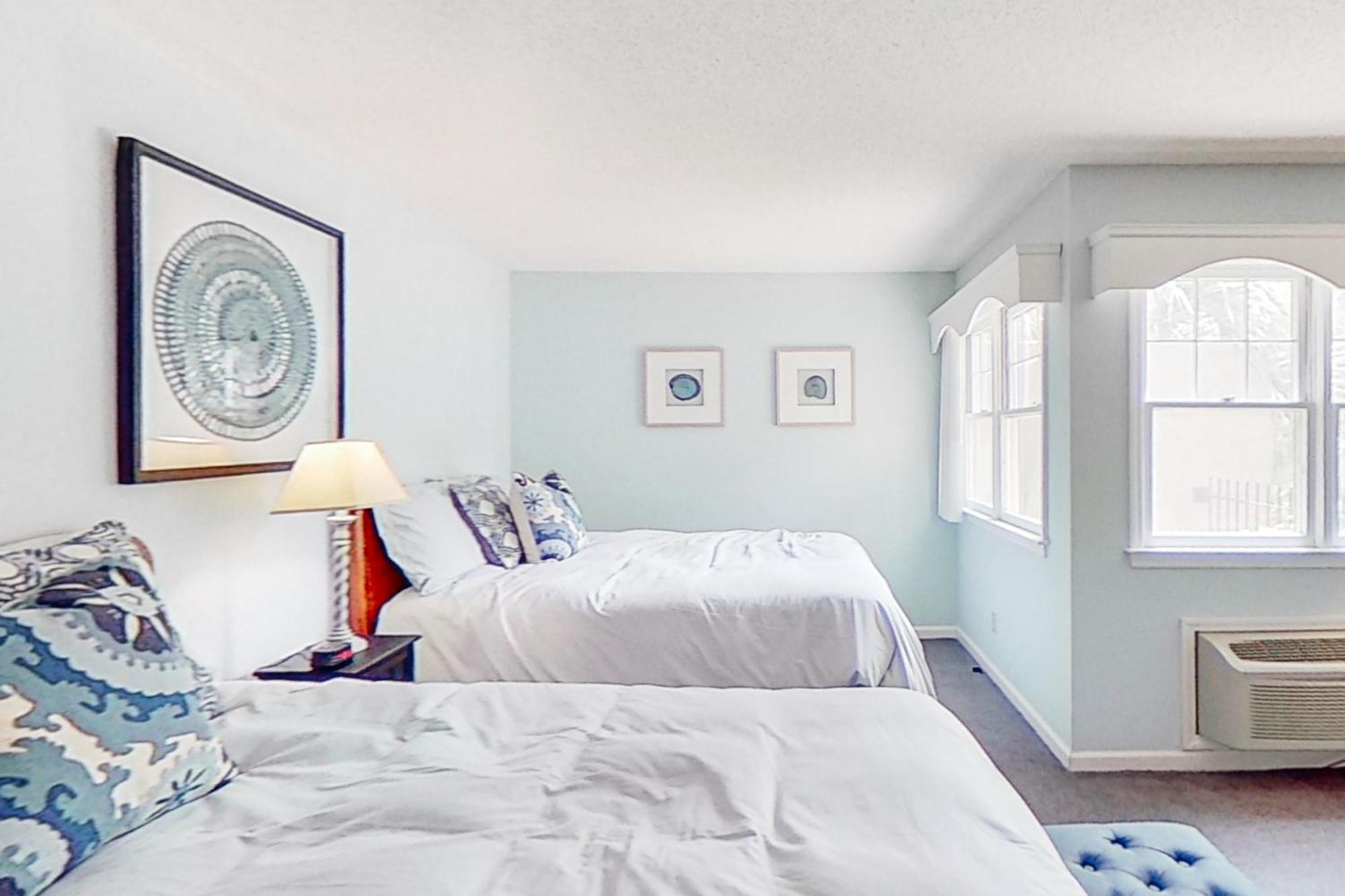 Beckenham Vila Hilton Head Island Quarto foto
