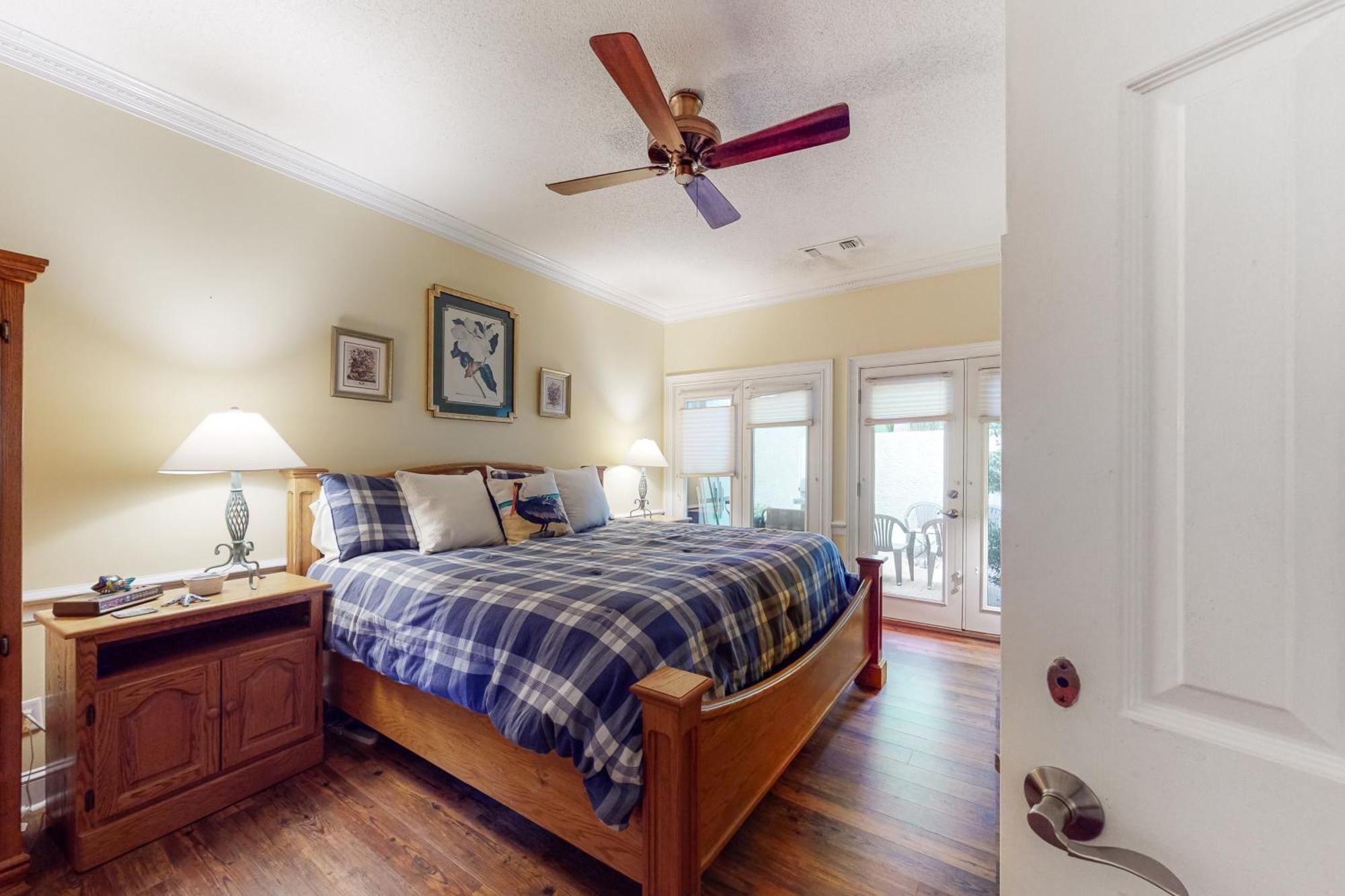 Beckenham Vila Hilton Head Island Quarto foto