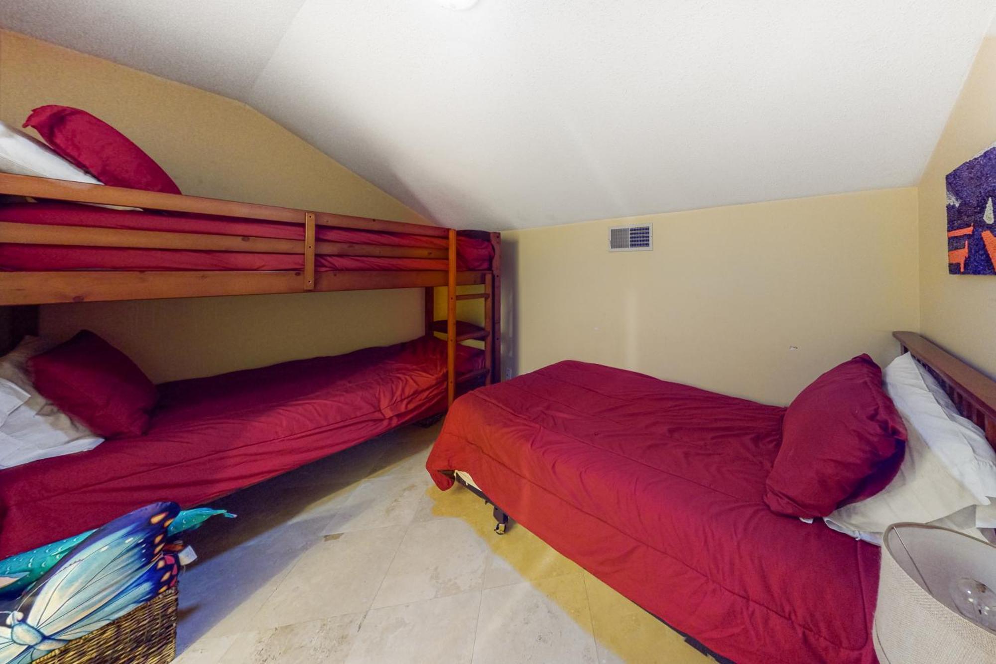 Beckenham Vila Hilton Head Island Quarto foto