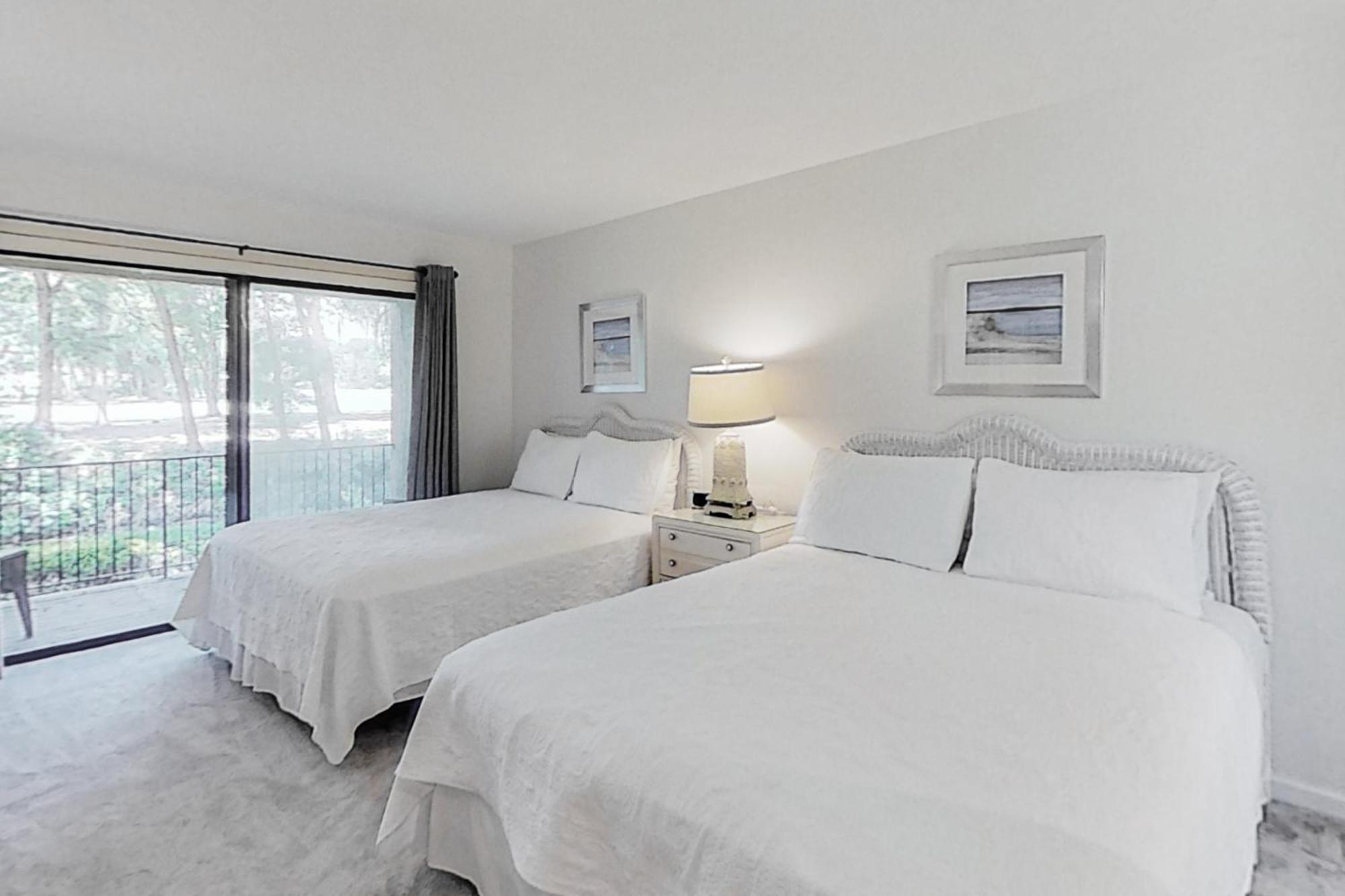 Beckenham Vila Hilton Head Island Quarto foto