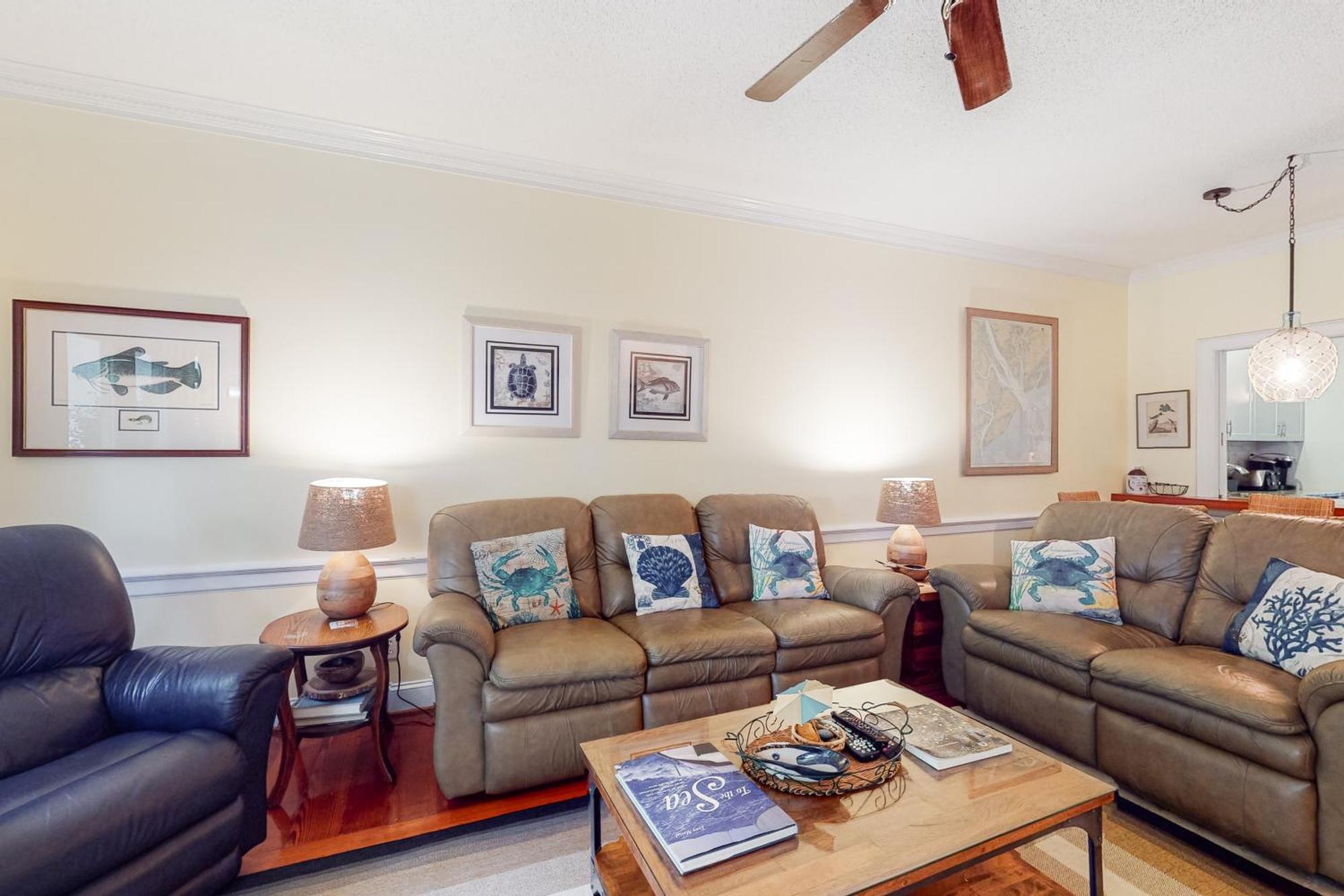 Beckenham Vila Hilton Head Island Quarto foto