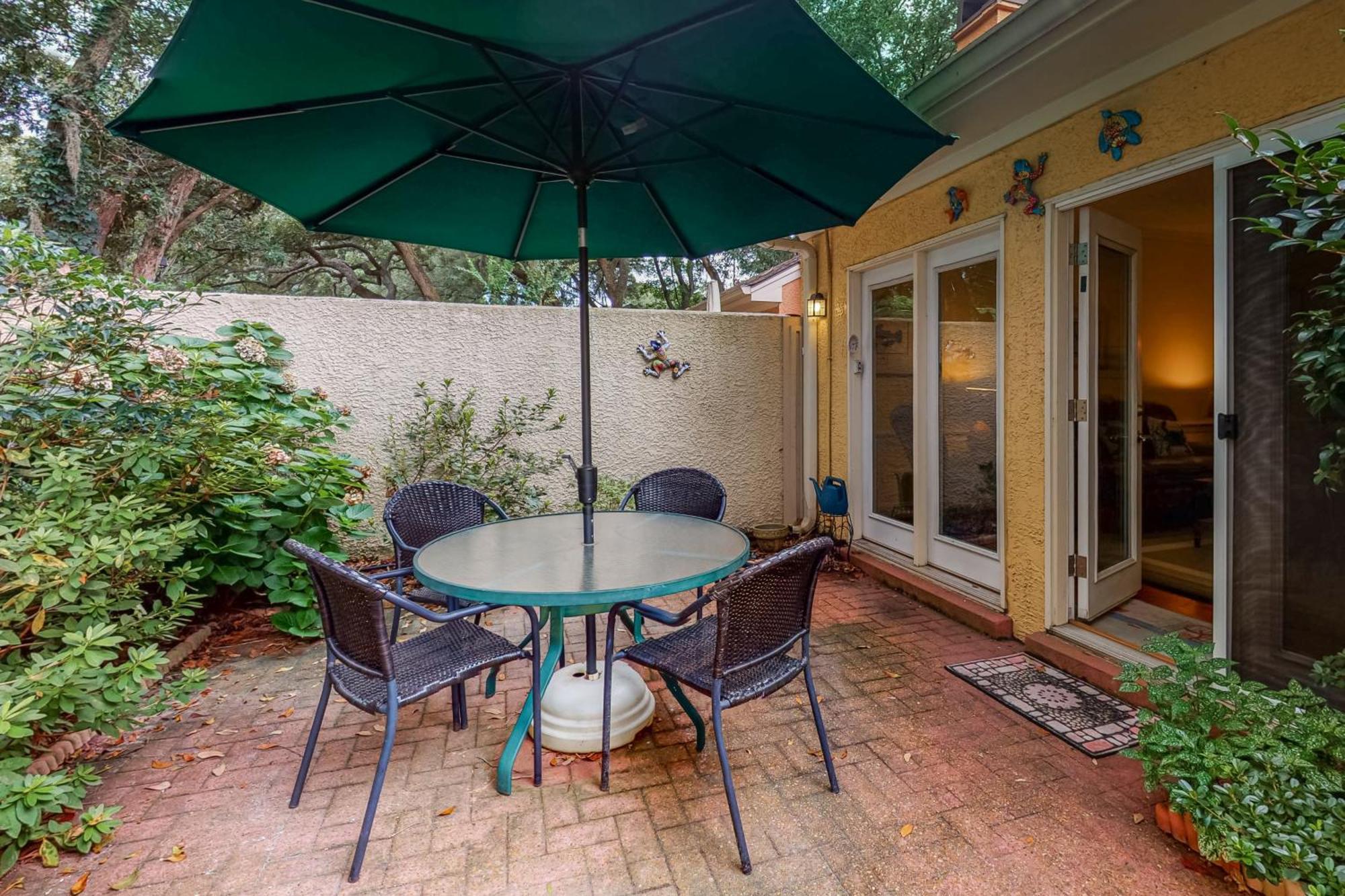 Beckenham Vila Hilton Head Island Quarto foto