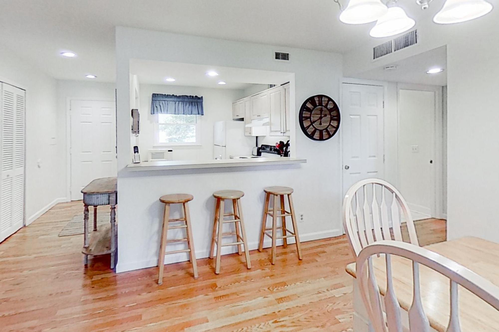 Beckenham Vila Hilton Head Island Quarto foto