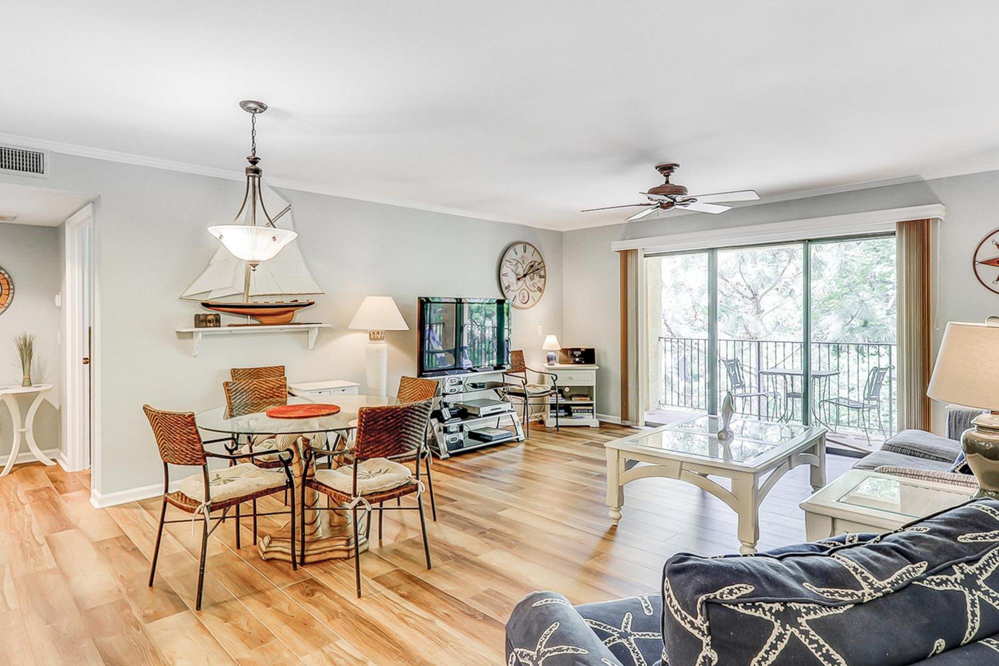 Beckenham Vila Hilton Head Island Quarto foto