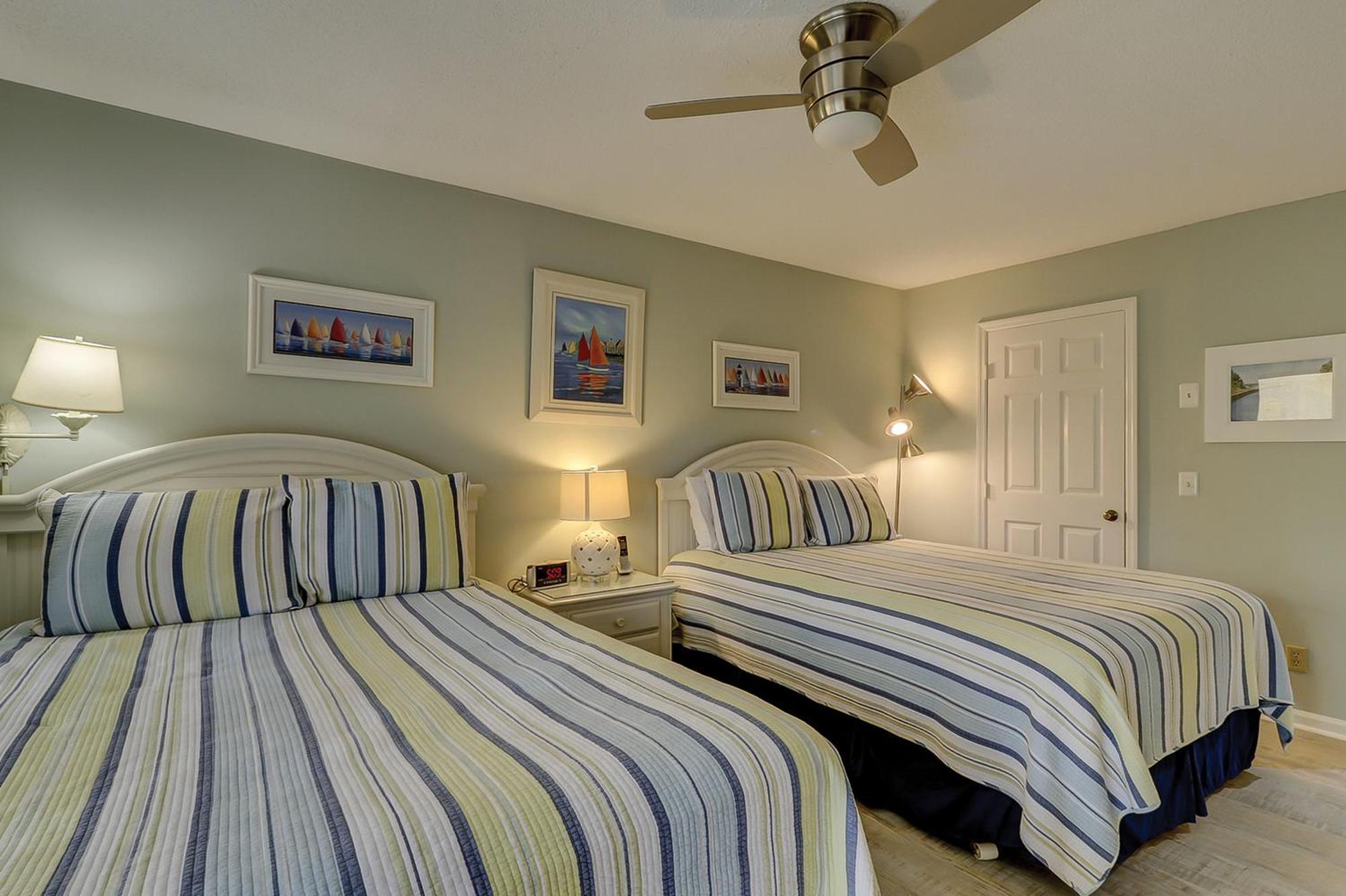 Beckenham Vila Hilton Head Island Quarto foto