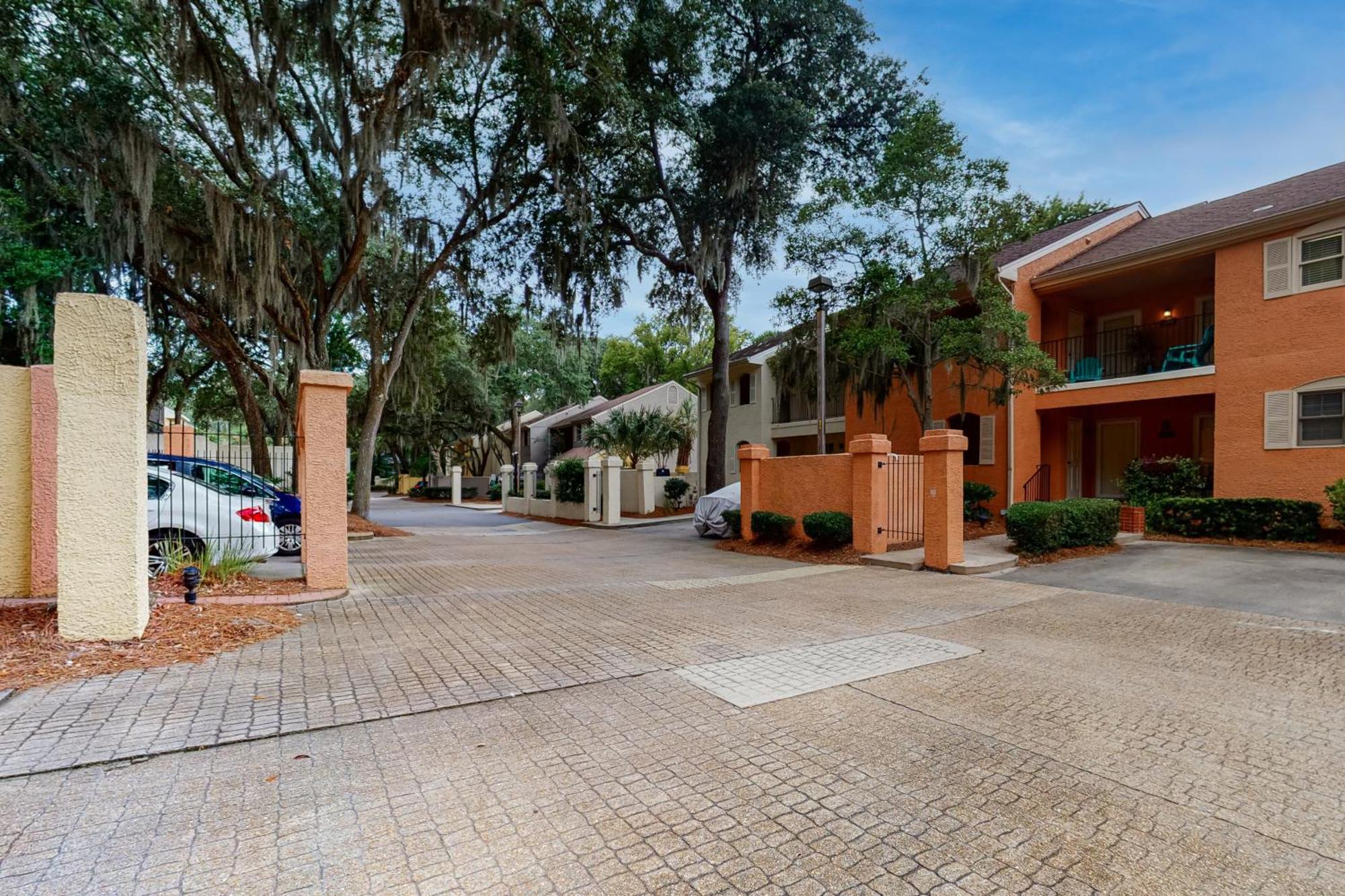 Beckenham Vila Hilton Head Island Quarto foto