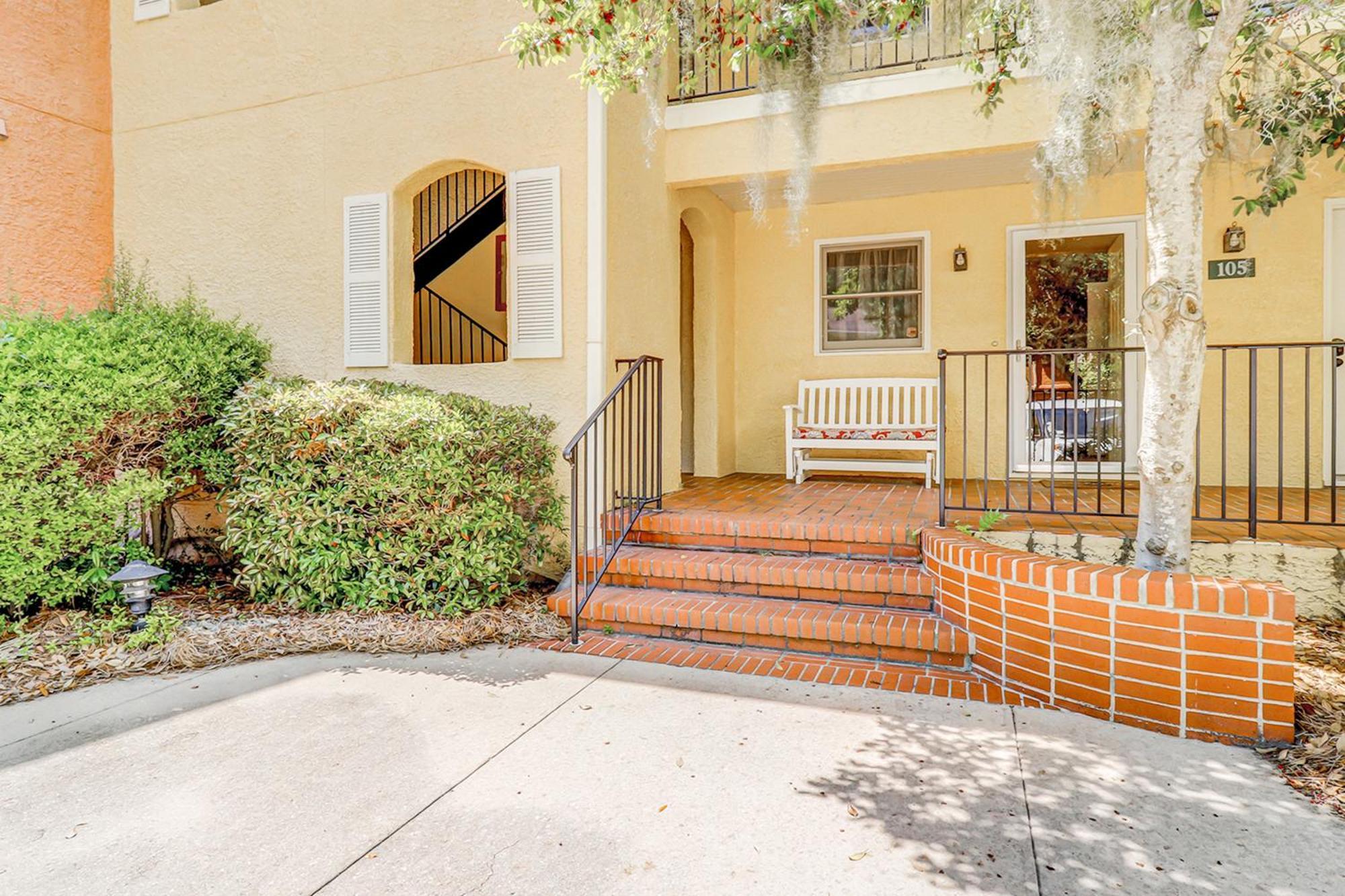 Beckenham Vila Hilton Head Island Quarto foto