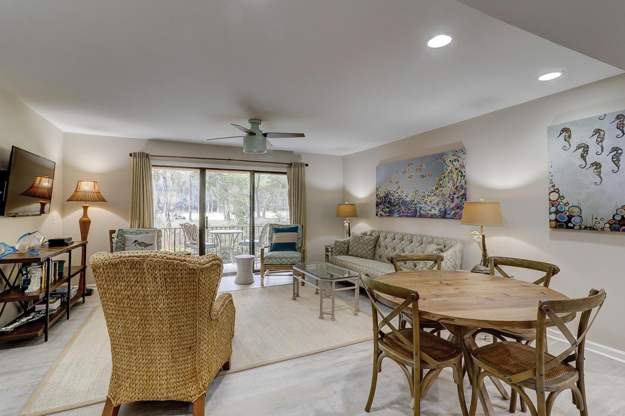 Beckenham Vila Hilton Head Island Quarto foto