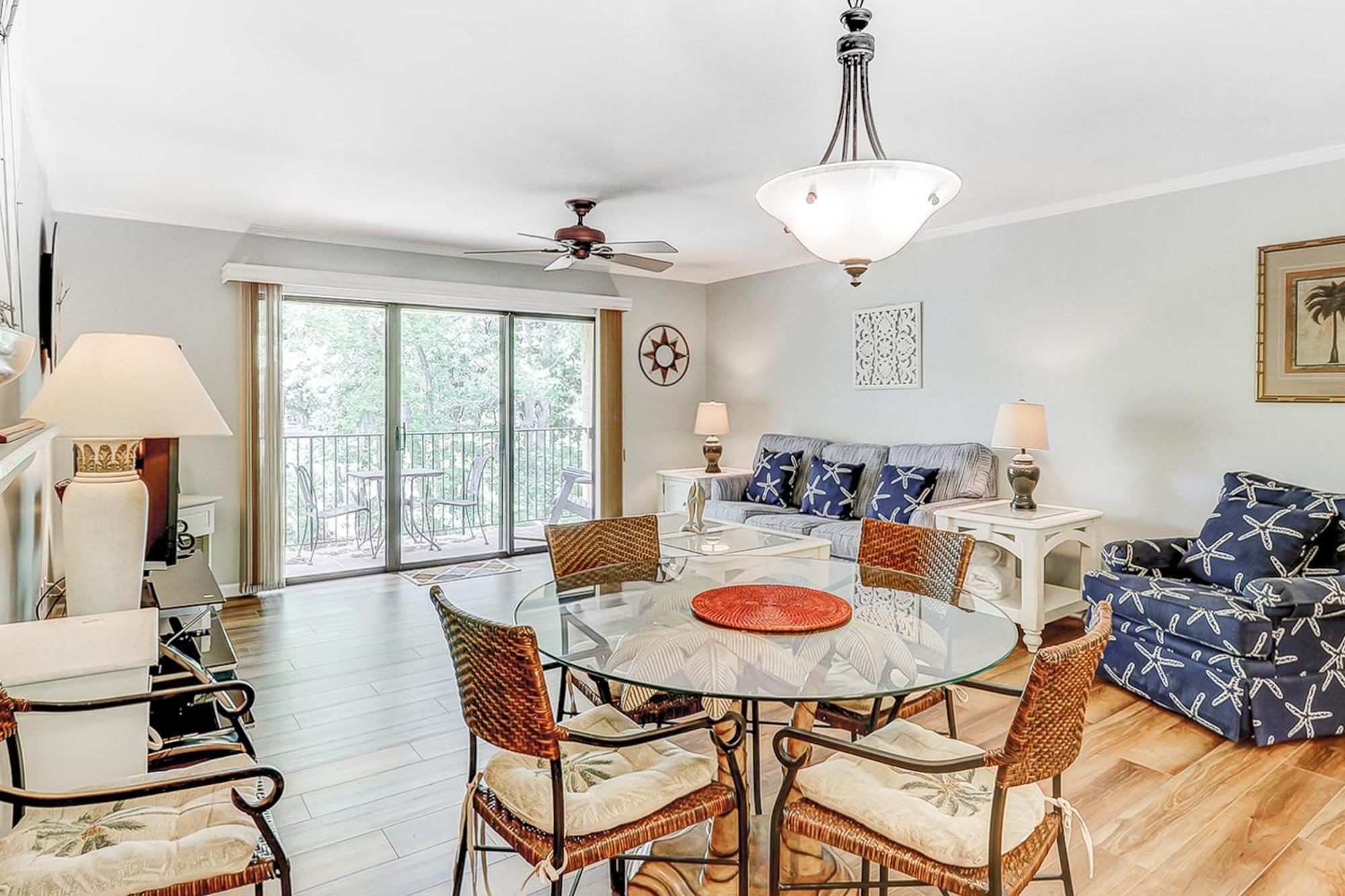 Beckenham Vila Hilton Head Island Quarto foto