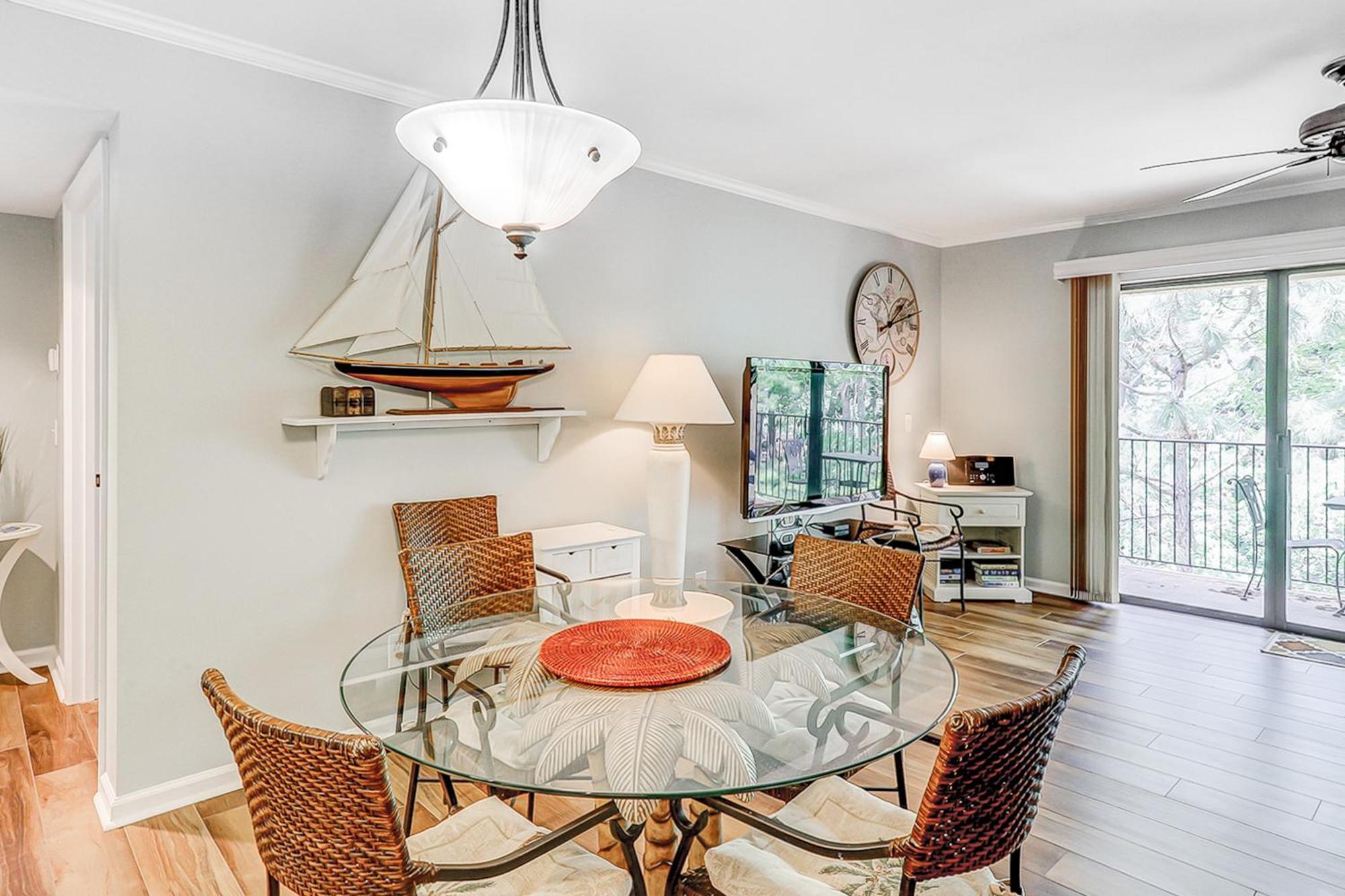 Beckenham Vila Hilton Head Island Quarto foto