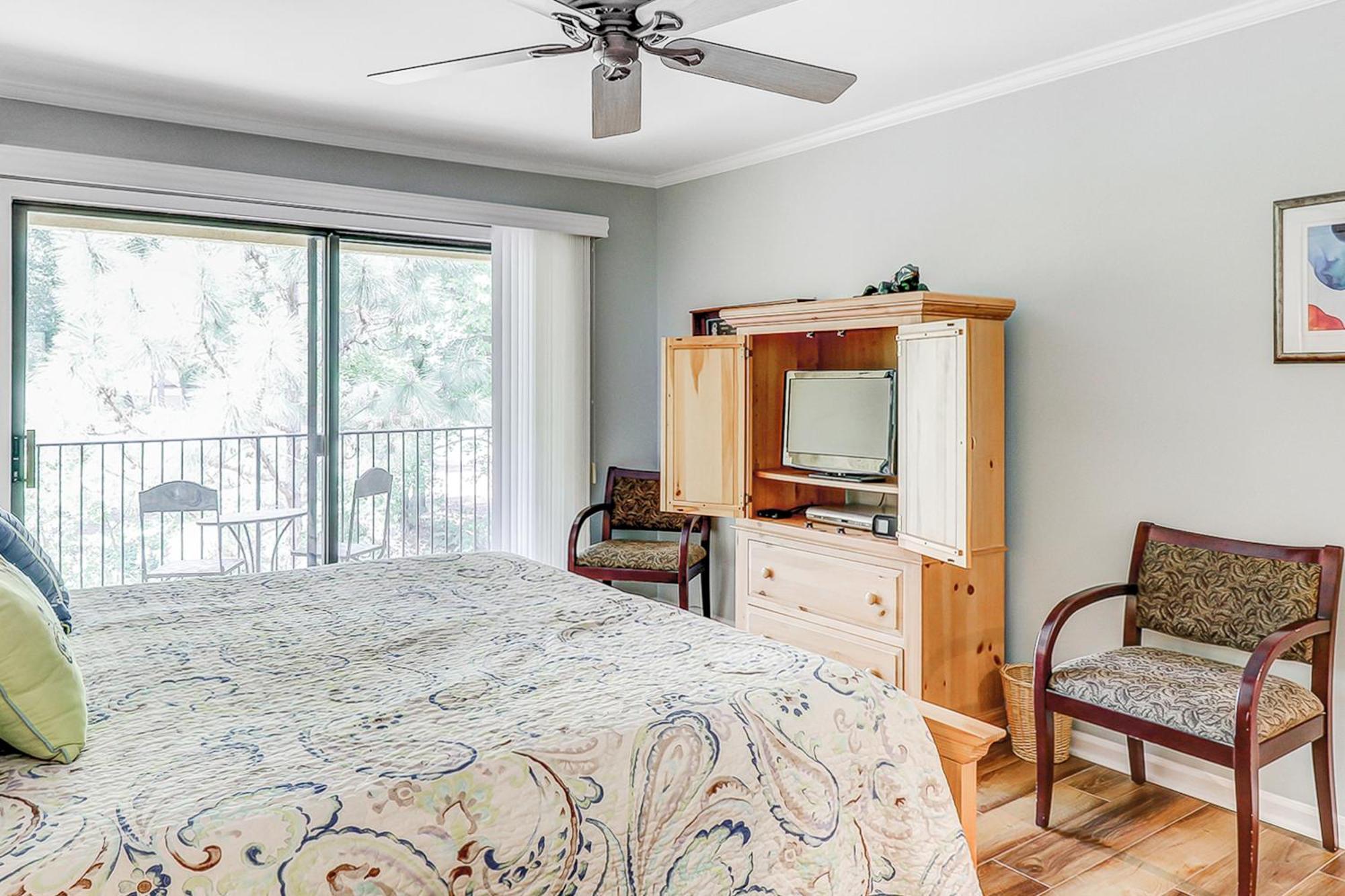Beckenham Vila Hilton Head Island Quarto foto