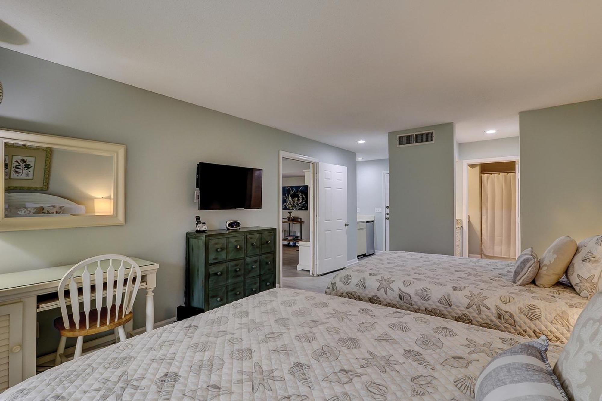 Beckenham Vila Hilton Head Island Quarto foto