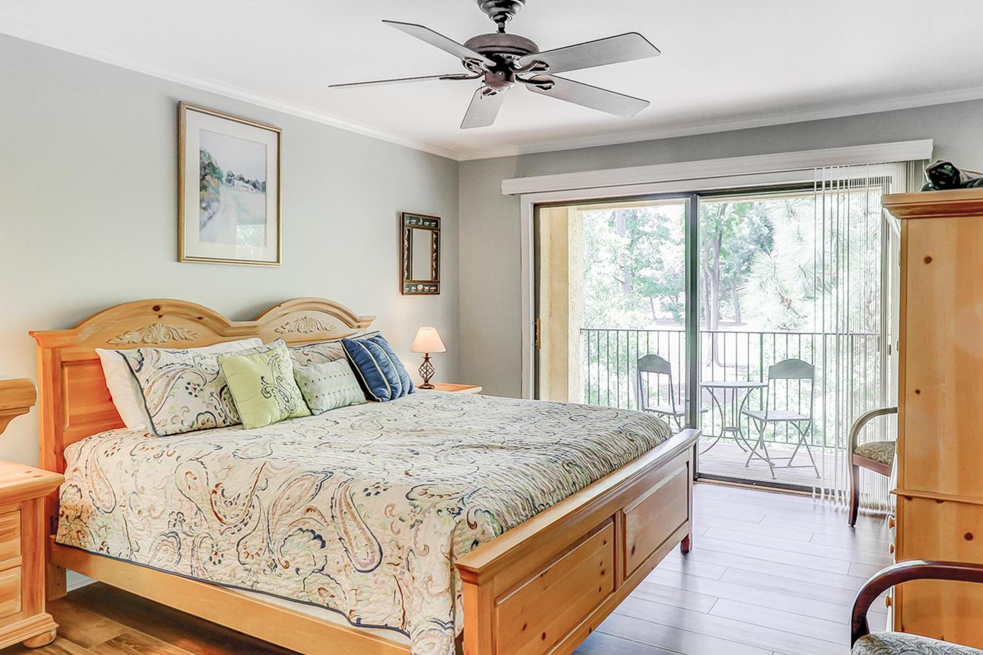 Beckenham Vila Hilton Head Island Quarto foto